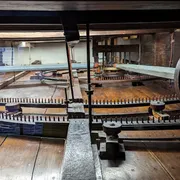 Koninklijk Eise Eisinga Planetarium