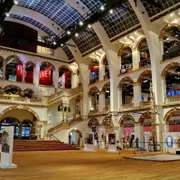 Wereldmuseum Amsterdam