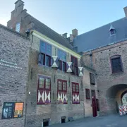 Rijksmuseum de Gevangenpoort