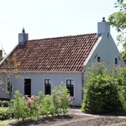 Openluchtmuseum Het Hoogeland