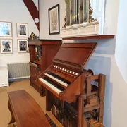 Nationaal Orgelmuseum