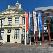 Maritiem Muzeeum Zeeland