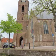 Museum De Heksenwaag