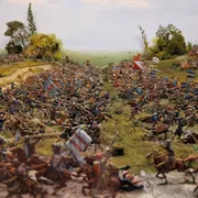 Nationaal Tinnen Figuren Museum