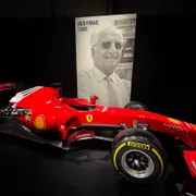 The Formula 1® Exhibition - Amsterdam