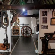 Van Gogh Etten-Leur / Museum Sint Paulushofje