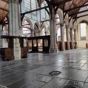 De Oude Kerk