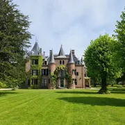 Kasteel Keukenhof