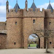 Kasteel Doornenburg