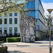Museum Boijmans Van Beuningen