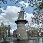 Museummolen De Walvisch