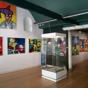 Stedelijk Museum Vianen