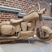 Stichting Nationaal Vlechtmuseum