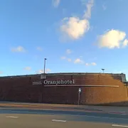 Nationaal Monument Oranjehotel