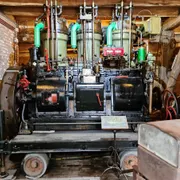 Openluchtmuseum Eynderhoof