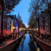 Museum of Prostitution - Red Light Secrets