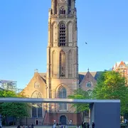 Laurenskerk Rotterdam
