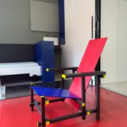 Rietveld Schröderhuis