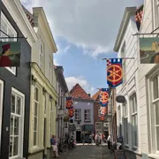 Het Gouverneurshuis museum-cultuur-verbinden