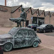 Weverijmuseum Geldrop