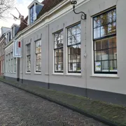 Mondriaanhuis