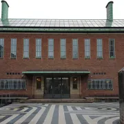 Museum Boijmans Van Beuningen
