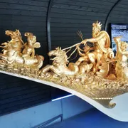 Het Scheepvaartmuseum