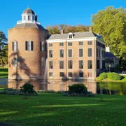 Kasteel & park Rosendael