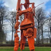 Museum de Fundatie/Kasteel Het Nijenhuis