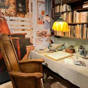 Anton Pieck Museum Hanzestad Hattem