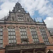 Universiteitsmuseum Groningen