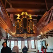 Museum Ons' Lieve Heer op Solder