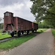 Herinneringscentrum Kamp Westerbork