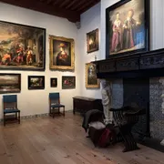 museum Rembrandthuis