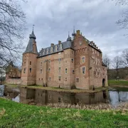 Kasteel Doorwerth