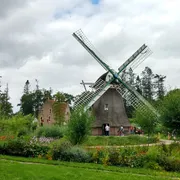 Nederlands Openluchtmuseum