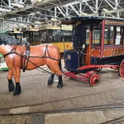 Rotterdams Openbaar Vervoer Museum