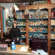 Stadsmuseum Steenwijk