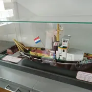 Nationaal Baggermuseum