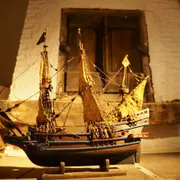 Stichting Museum Tromp's Huys