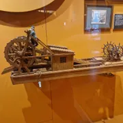 Nationaal Baggermuseum