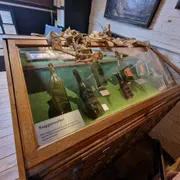 Brouwerij Museum De Roos anno 1877