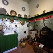 Historisch museum Het Sterkenhuis