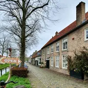 Het Gouverneurshuis museum-cultuur-verbinden