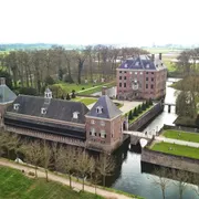 Kasteel Amerongen