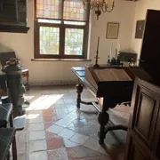 Museum Het Spinozahuis