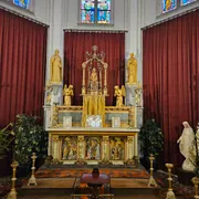 Museum voor Heiligenbeelden