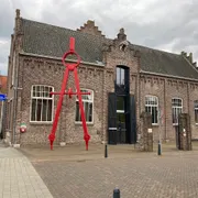 Cuypershuis