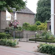 Van Gogh Village Museum