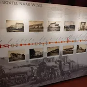 Museum het Petershuis